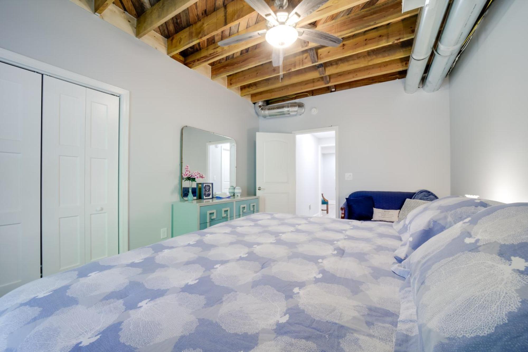 Remote Smoky Mtn Escape With Views And Trail Access! Villa Cullowhee Exterior foto