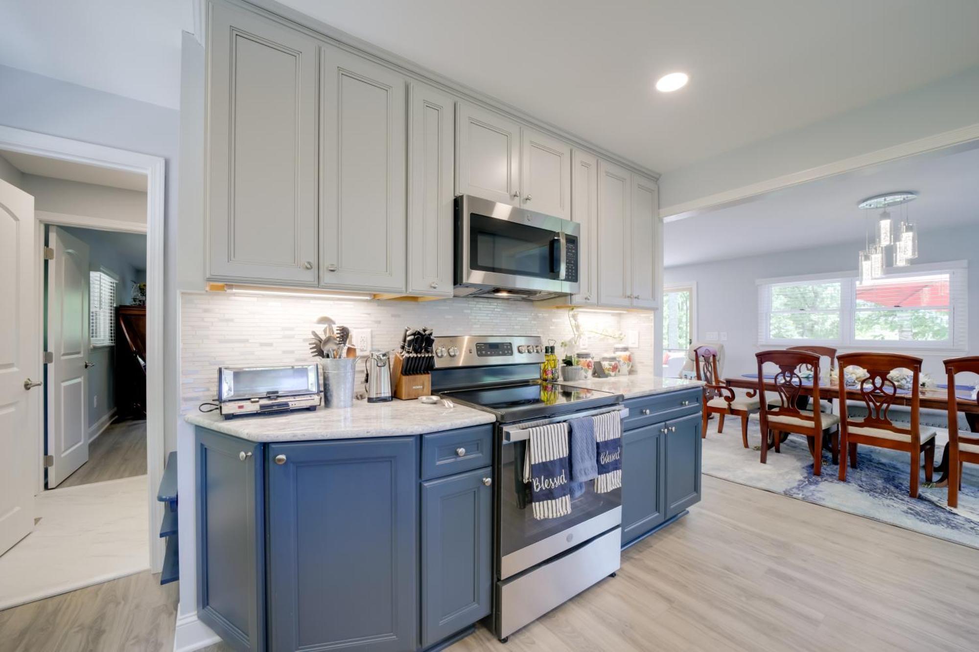 Remote Smoky Mtn Escape With Views And Trail Access! Villa Cullowhee Exterior foto